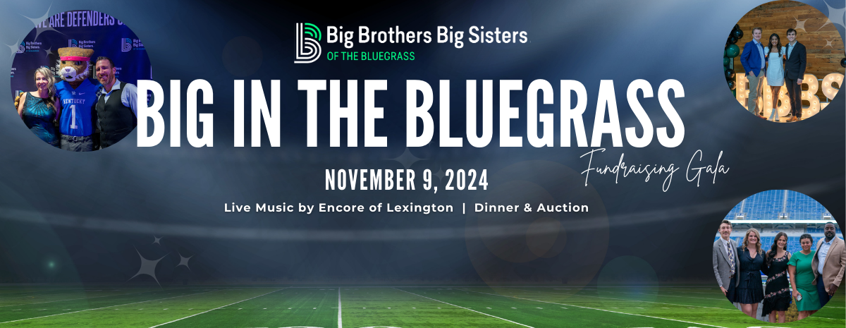 2024 Big in the Bluegrass Gala